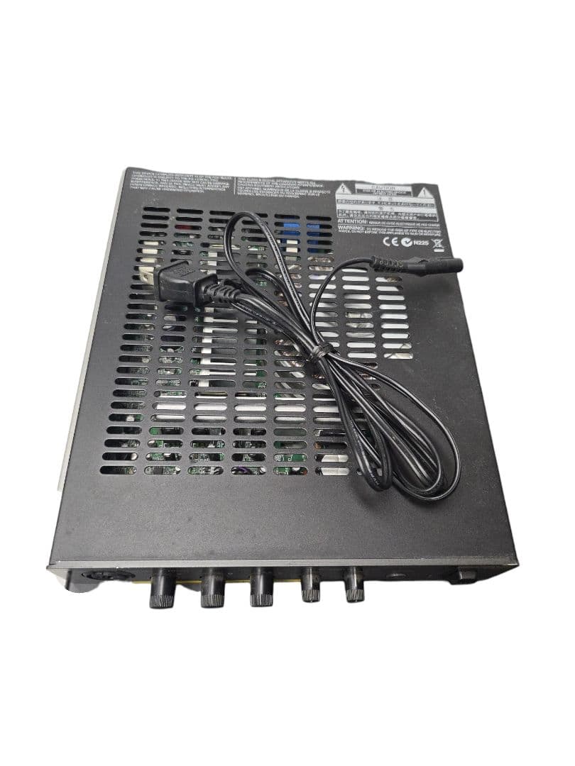 Amplifiers Sra-5050