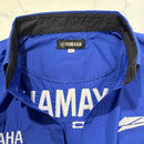 Yamaha Button-Up Shirts