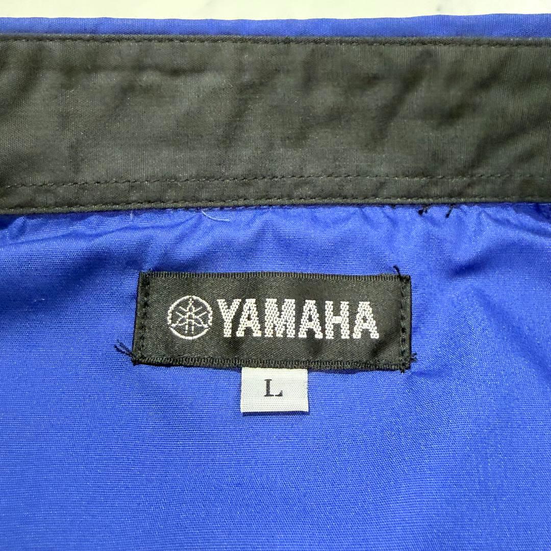 Yamaha Button-Up Shirts