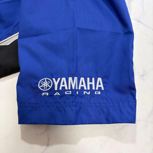 Yamaha Button-Up Shirts
