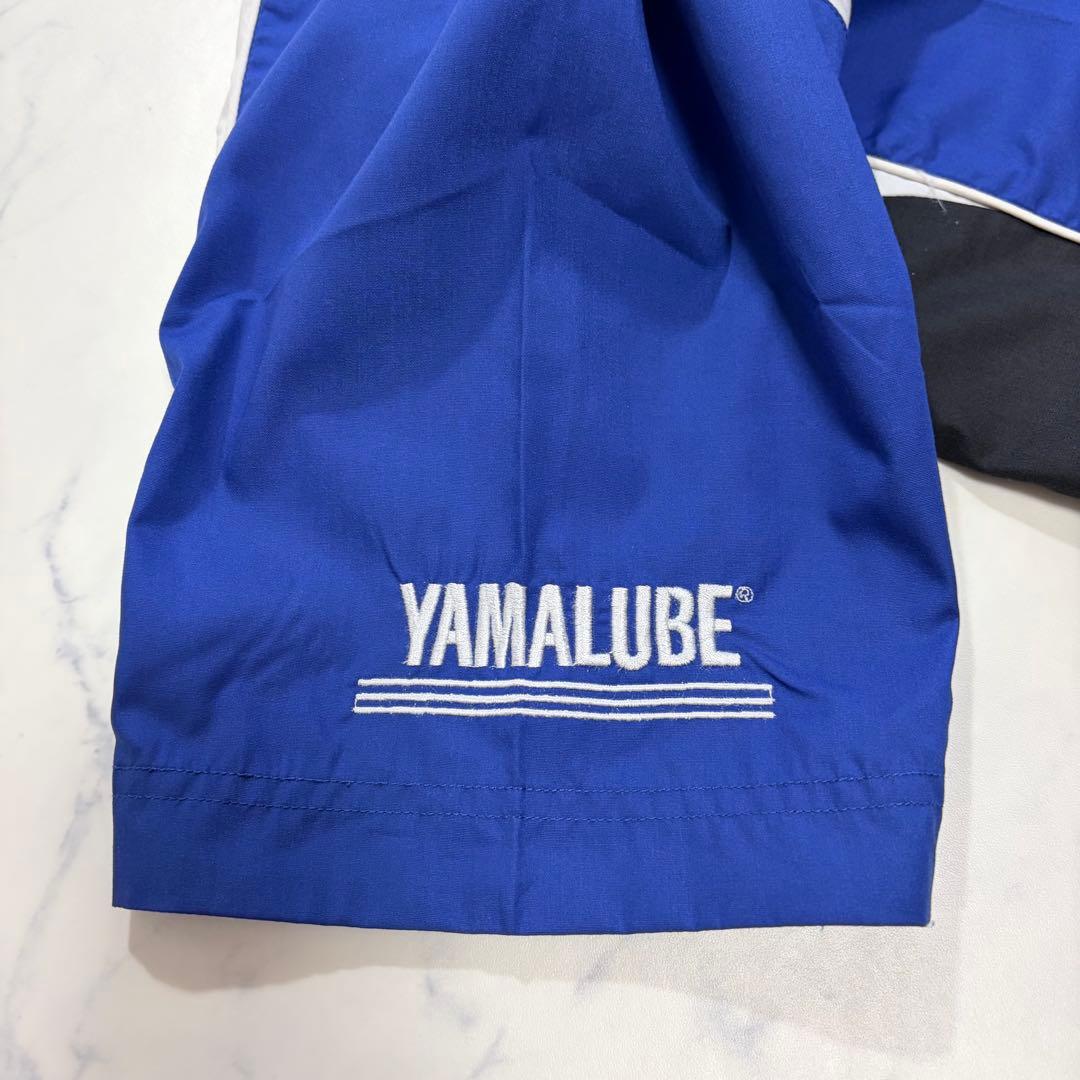 Yamaha Button-Up Shirts