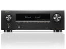 Others 3 Polk Audio Denon Avr-X1700H Av 7.2Ch 8K Ultra Hd Hdr10+ Earc