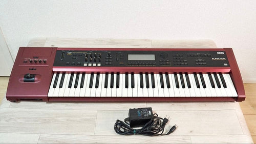 Other Korg Karma