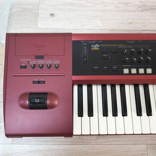 Other Korg Karma
