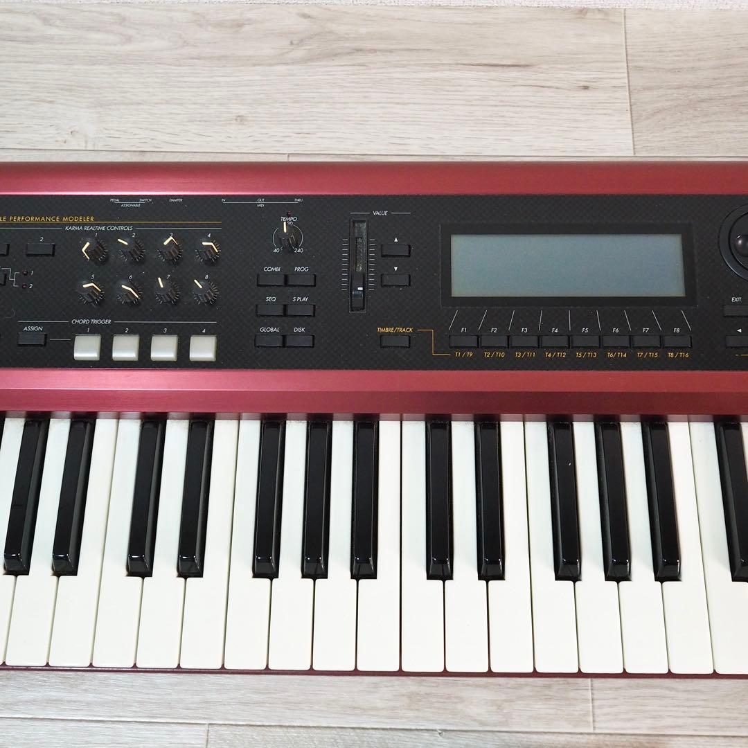 Other Korg Karma
