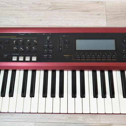 Other Korg Karma