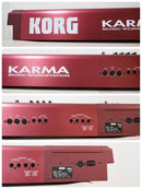 Other Korg Karma