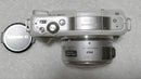 Panasonic Digital Slr Lumix Dmc-Gf5X-W 2