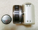 Panasonic Digital Slr Lumix Dmc-Gf5X-W 2
