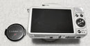 Panasonic Digital Slr Lumix Dmc-Gf5X-W 2