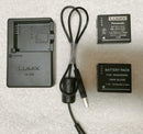 Panasonic Digital Slr Lumix Dmc-Gf5X-W 2