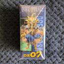 Banpresto One Piece