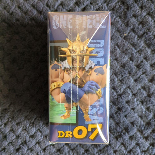 Banpresto One Piece
