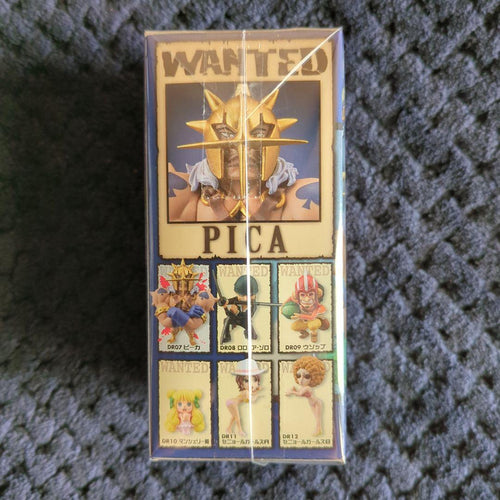 Banpresto One Piece