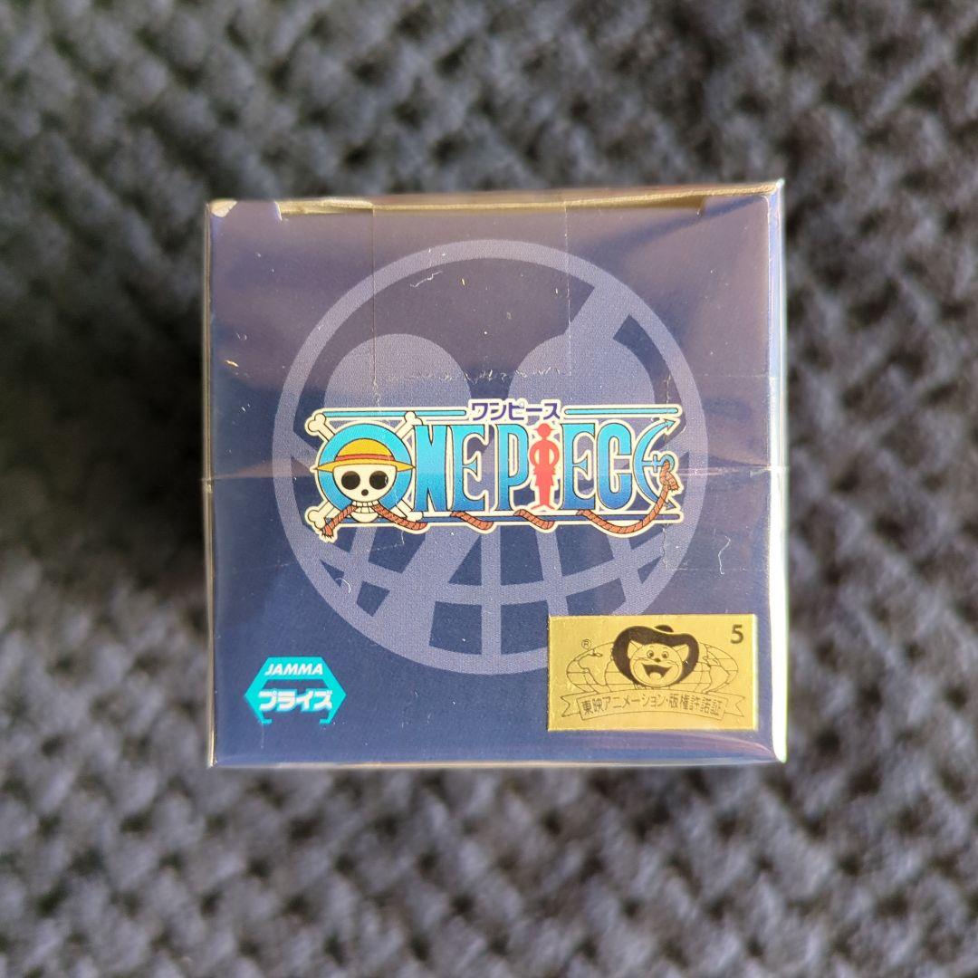 Banpresto One Piece