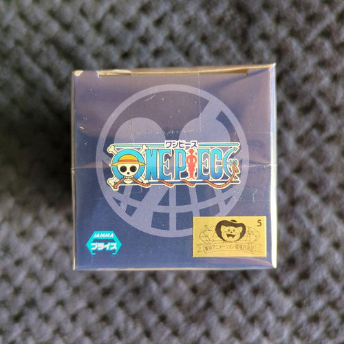 Banpresto One Piece