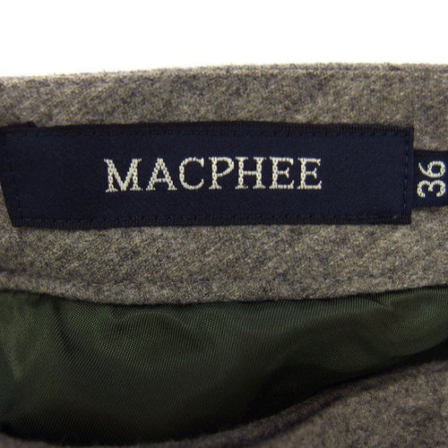 Macphee Others 36 /Nt17