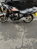 Motorcycle Frames Gsx400 Gk7Ca