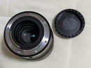 Lens (Single Focus) Nikkor Z F/1.8 S