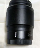 Lens (Single Focus) Nikkor Z F/1.8 S