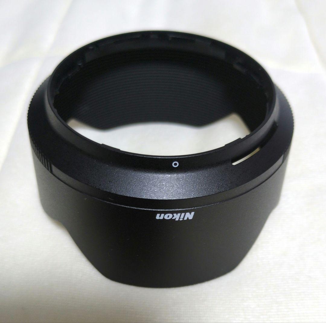 Lens (Single Focus) Nikkor Z F/1.8 S