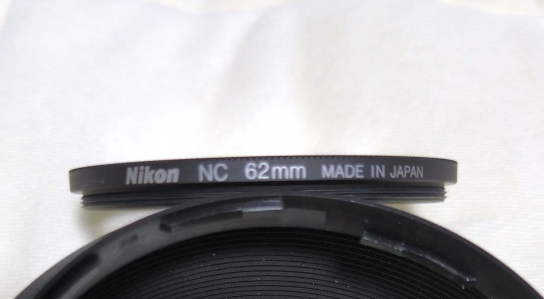 Lens (Single Focus) Nikkor Z F/1.8 S