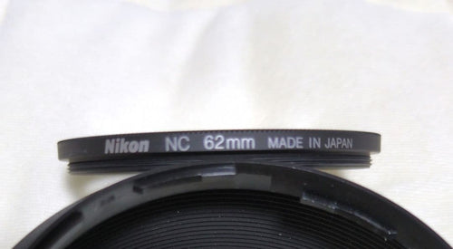 Lens (Single Focus) Nikkor Z F/1.8 S