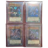 Yu -Gi -Oh! Ocg Duel Monsters 20Th