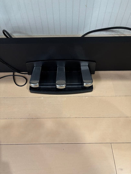 Korg Keyboards Digital Pianos Lp380 Bk