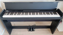 Korg Keyboards Digital Pianos Lp380 Bk