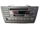 Toyota Cd Md Cassette Deck 2 Md.Cd.Am.Fm.
