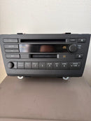 Toyota Cd, Md Cassette Decks 2 Md.Cd.Am.Fm