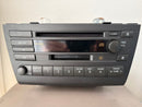 Toyota Cd, Md Cassette Decks 2 Md.Cd.Am.Fm