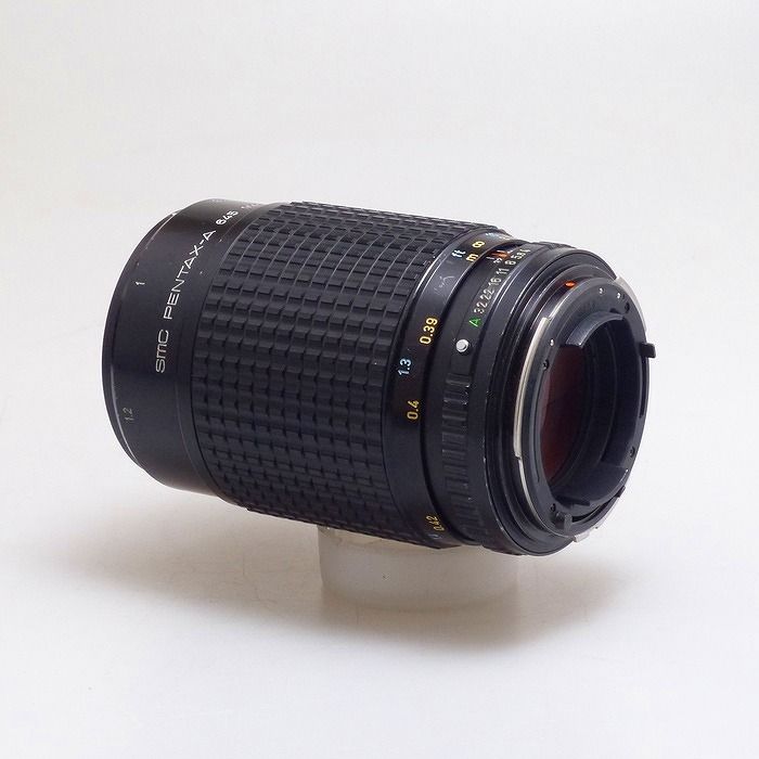 Pentax Others 645 A Macro 120/4