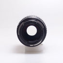 Pentax Others 645 A Macro 120/4