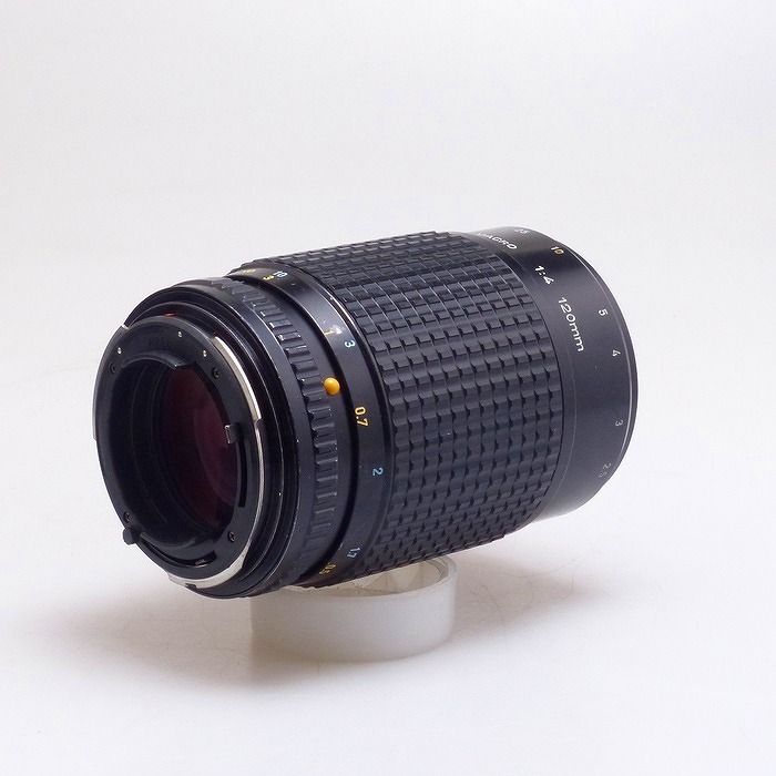 Pentax Others 645 A Macro 120/4