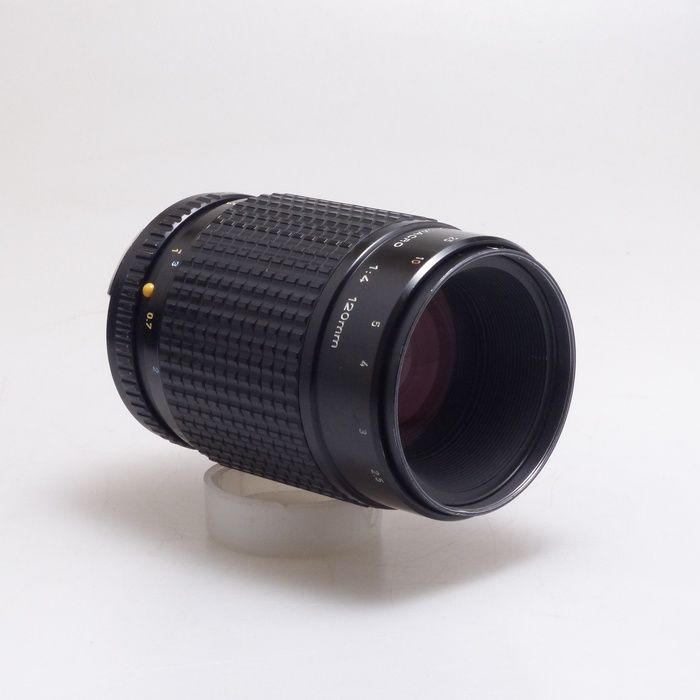 Pentax Others 645 A Macro 120/4