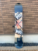 Salomon Bindings Assassin