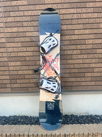 Salomon Bindings Assassin
