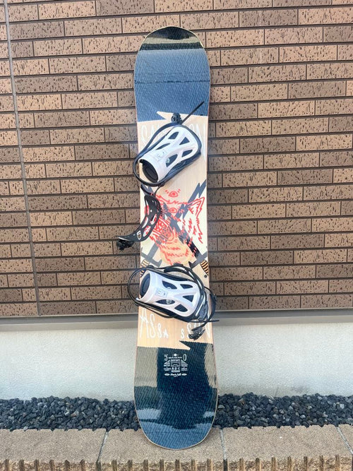 Salomon Bindings Assassin