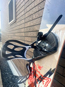 Salomon Bindings Assassin
