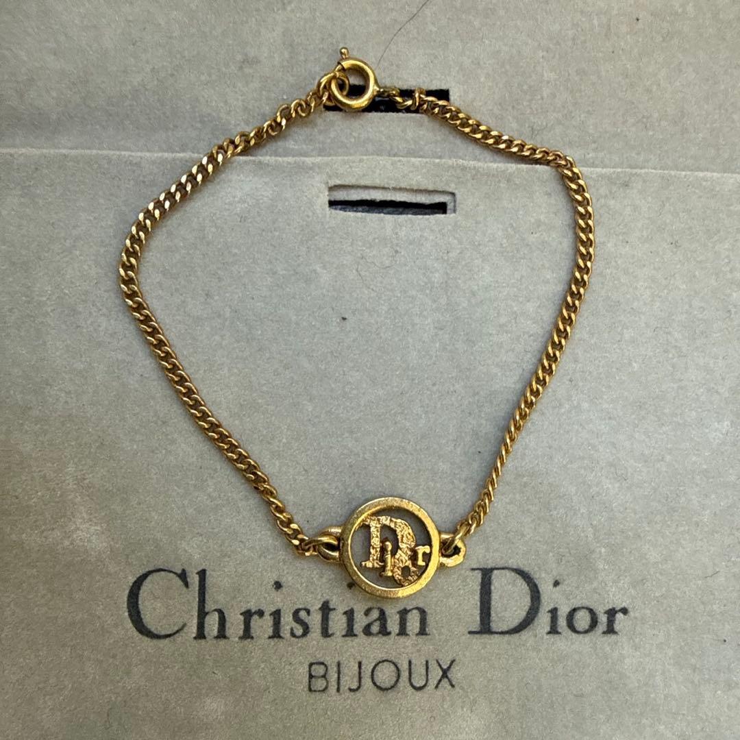 Christian Dior Bracelet Christiandior
