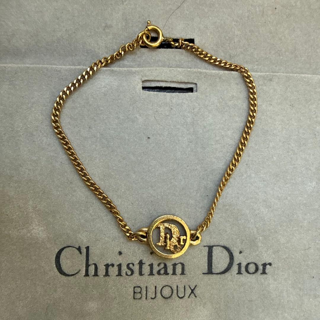 Christian Dior Bracelet Christiandior