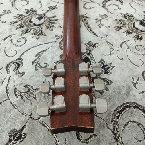 Yamaha Acoustic Guitars Fg-360