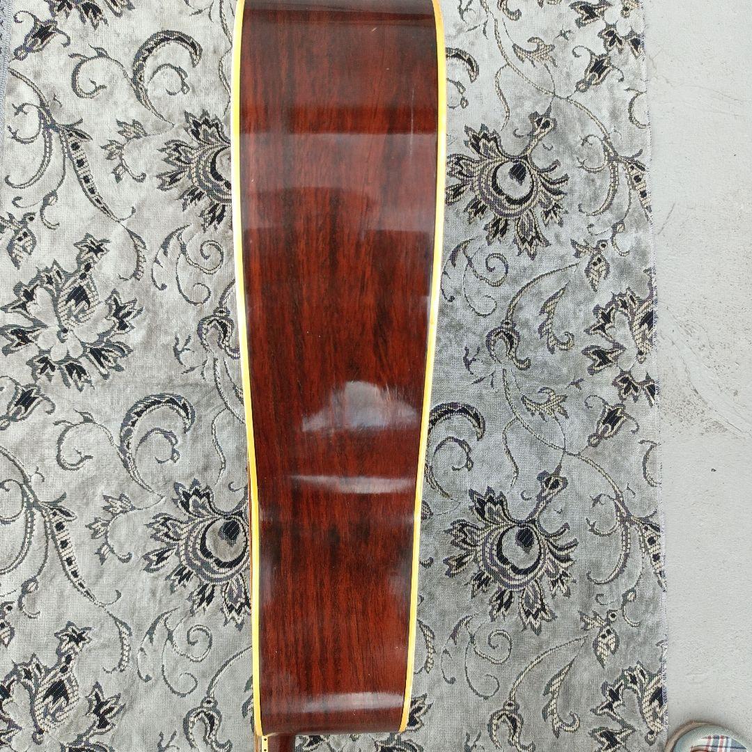 Yamaha Acoustic Guitars Fg-360