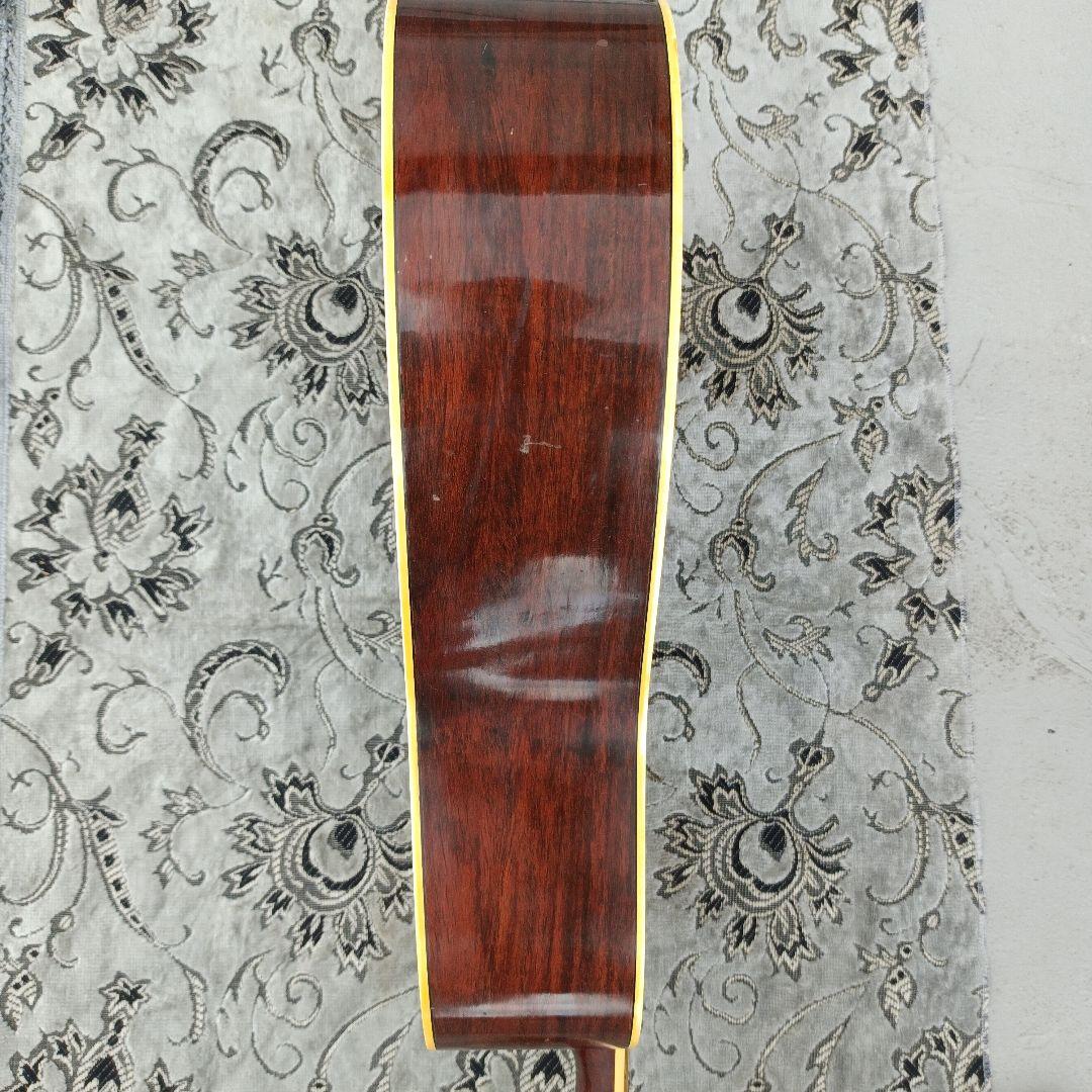 Yamaha Acoustic Guitars Fg-360