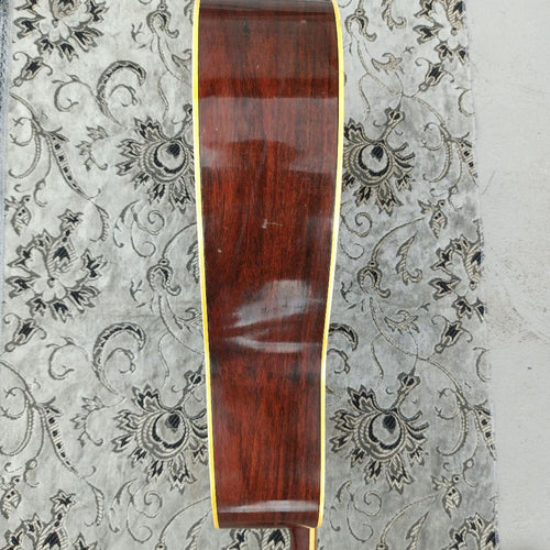 Yamaha Acoustic Guitars Fg-360