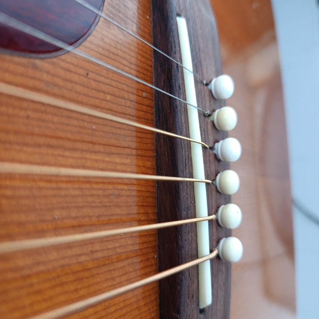 Yamaha Acoustic Guitars Fg-360