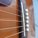 Yamaha Acoustic Guitars Fg-360