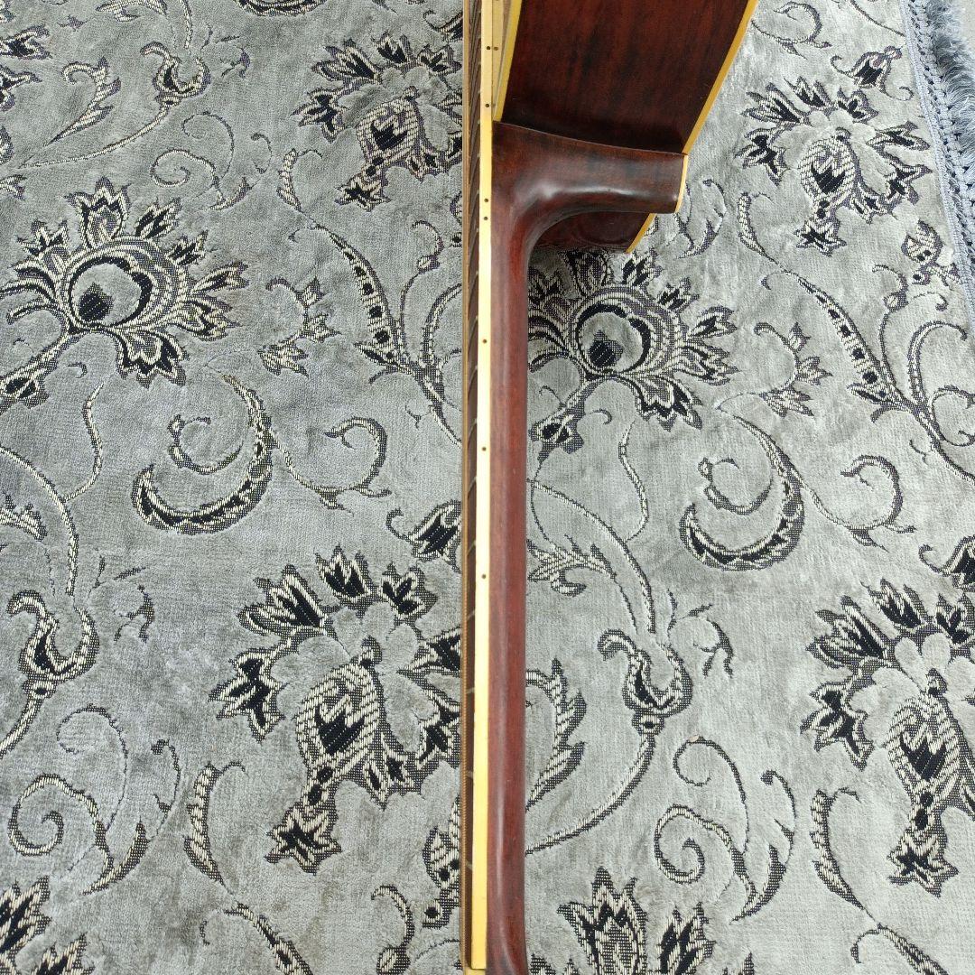 Yamaha Acoustic Guitars Fg-360